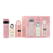 Rave Now Eau De Parfum for Women β 3 Piece Set