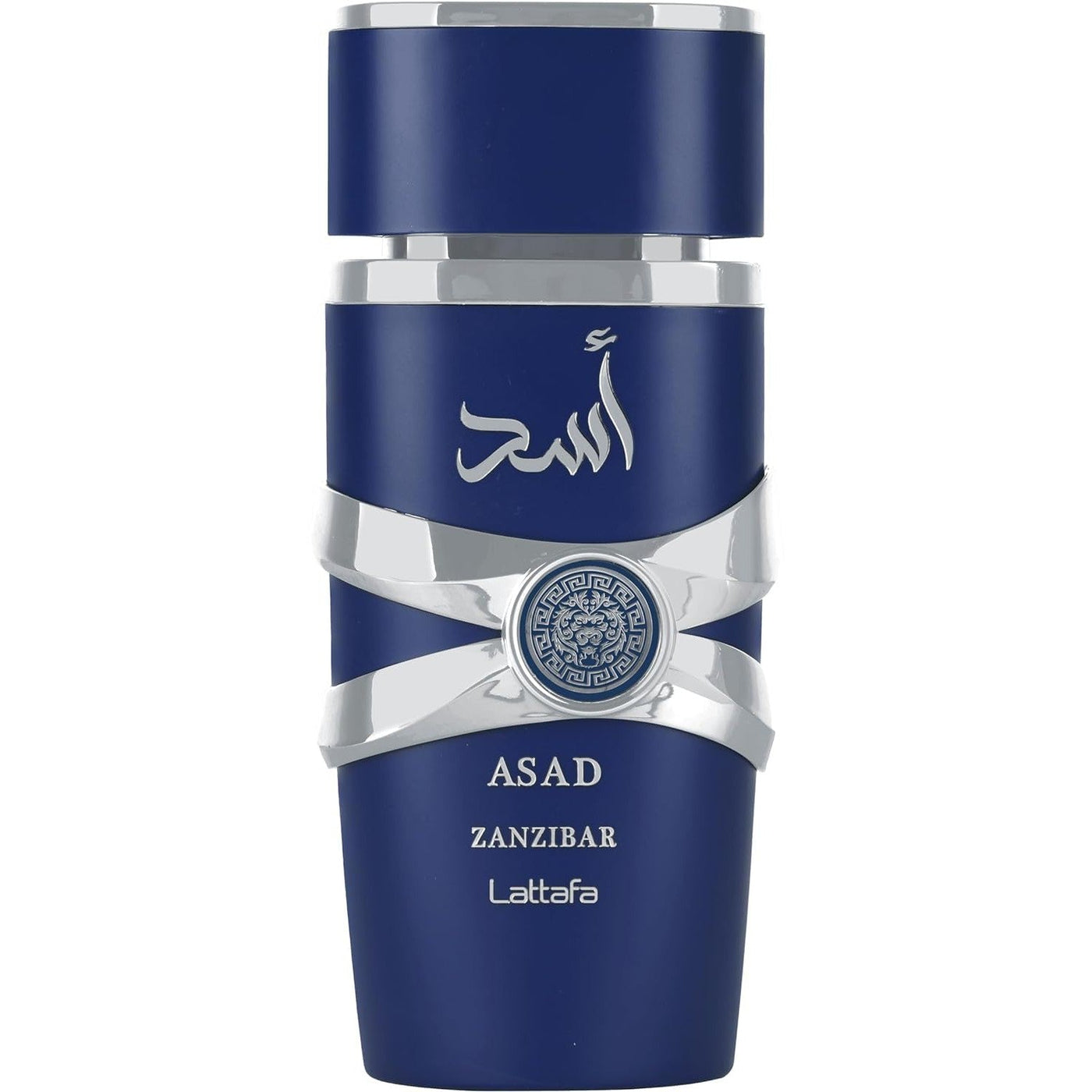 Lattafa Asad Zanzibar Eau de Parfum for Men