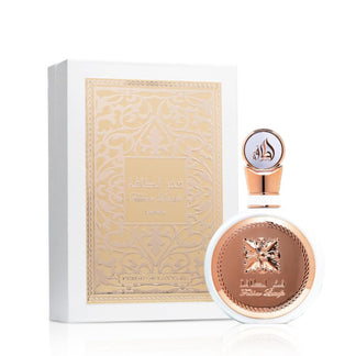 Lattafa Fakhar Eau De Parfum for Women